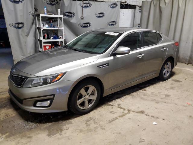 KIA OPTIMA LX 2015 5xxgm4a78fg449794