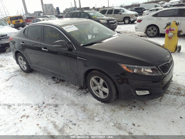 KIA OPTIMA 2015 5xxgm4a78fg449844