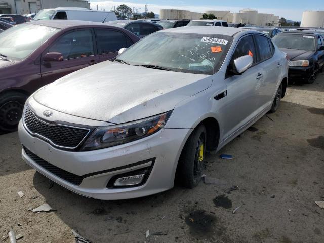 KIA OPTIMA 2015 5xxgm4a78fg451691