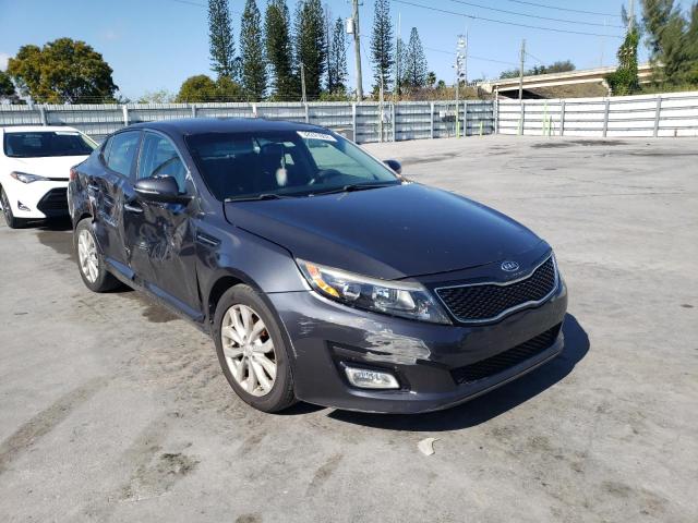 KIA OPTIMA LX 2015 5xxgm4a78fg451870