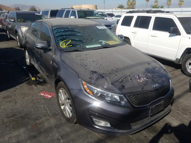 KIA OPTIMA LX 2015 5xxgm4a78fg452226