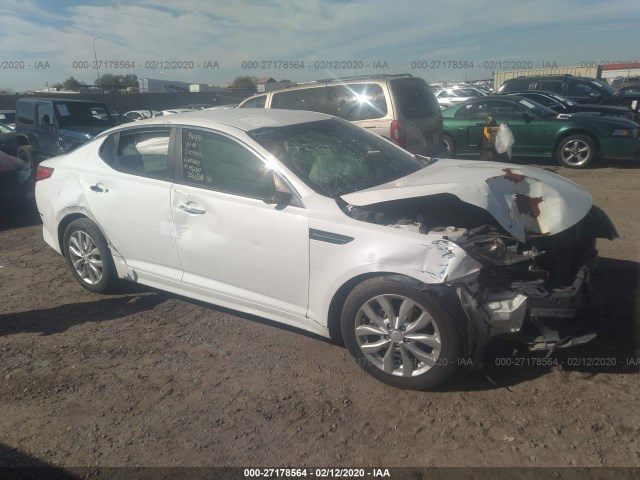 KIA OPTIMA 2015 5xxgm4a78fg452307