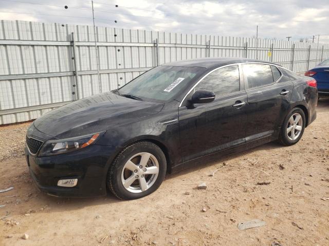 KIA OPTIMA LX 2015 5xxgm4a78fg452484