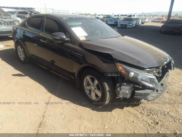 KIA OPTIMA 2015 5xxgm4a78fg453988