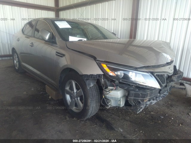 KIA OPTIMA 2015 5xxgm4a78fg454865