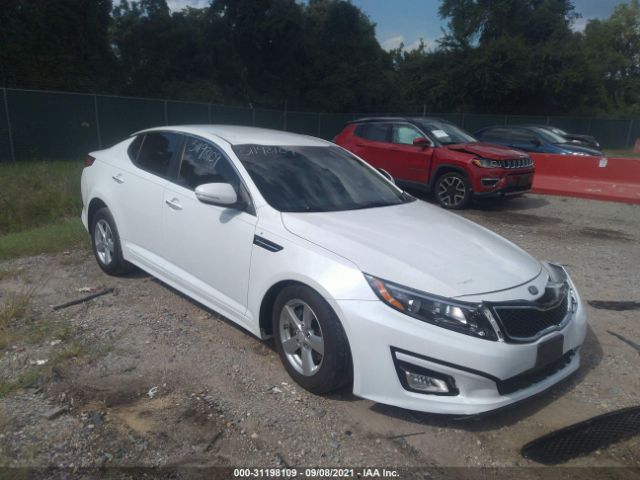 KIA OPTIMA 2015 5xxgm4a78fg455711