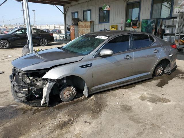 KIA OPTIMA LX 2015 5xxgm4a78fg457121