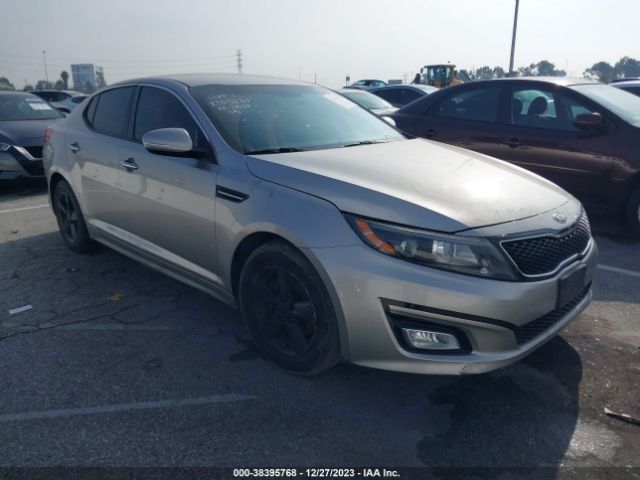 KIA OPTIMA 2015 5xxgm4a78fg457717