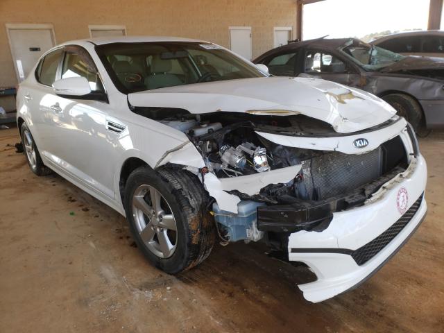 KIA OPTIMA LX 2015 5xxgm4a78fg458138