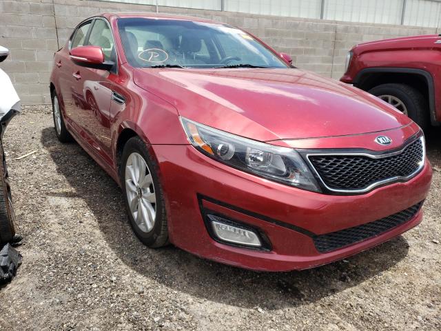 KIA OPTIMA LX 2015 5xxgm4a78fg459189