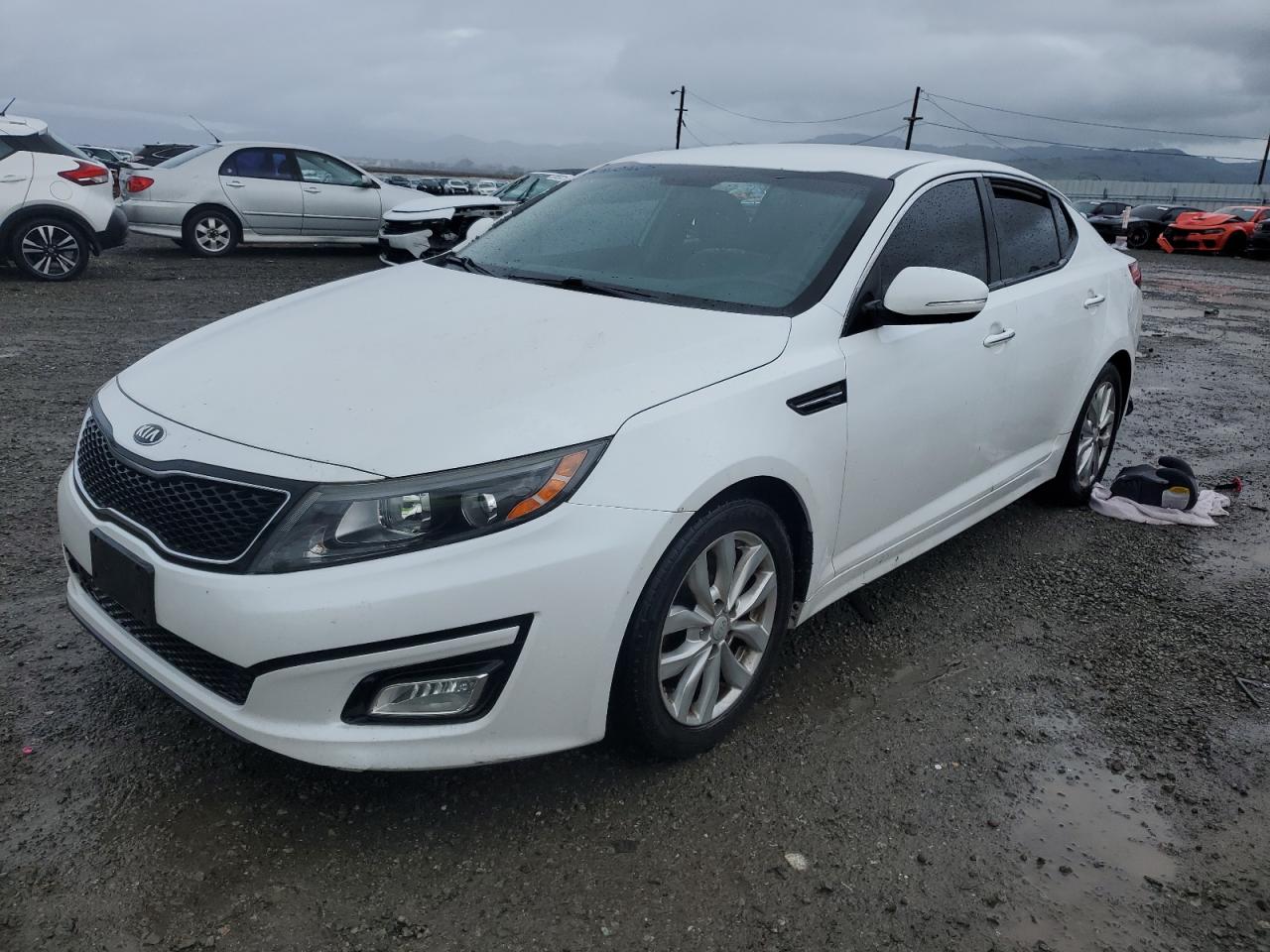 KIA OPTIMA 2015 5xxgm4a78fg459287