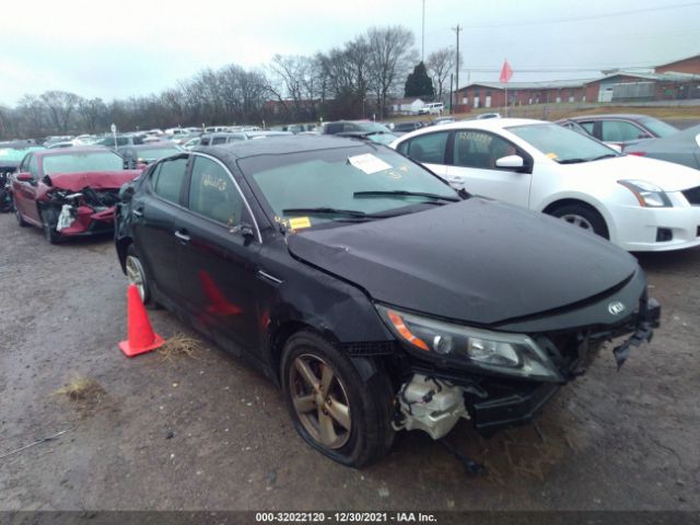 KIA OPTIMA 2015 5xxgm4a78fg459743