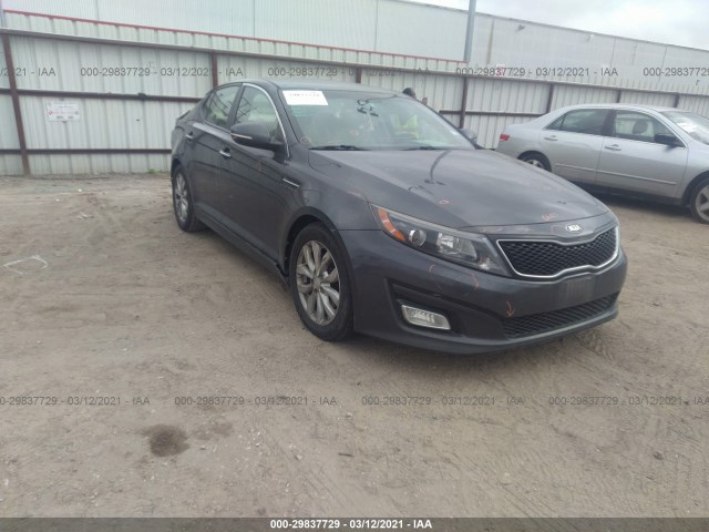 KIA OPTIMA 2015 5xxgm4a78fg461489