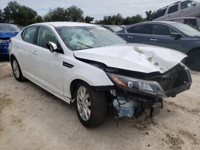 KIA OPTIMA LX 2015 5xxgm4a78fg461606