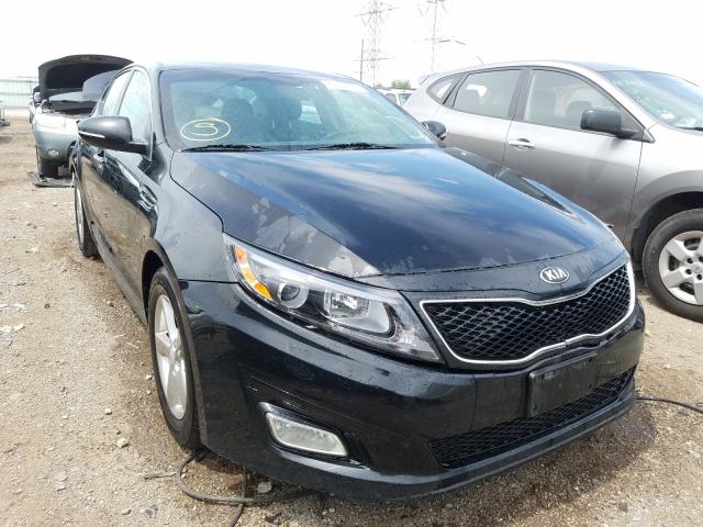 KIA NULL 2015 5xxgm4a78fg462805