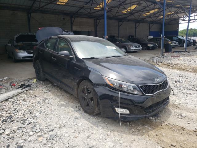 KIA OPTIMA LX 2015 5xxgm4a78fg463565