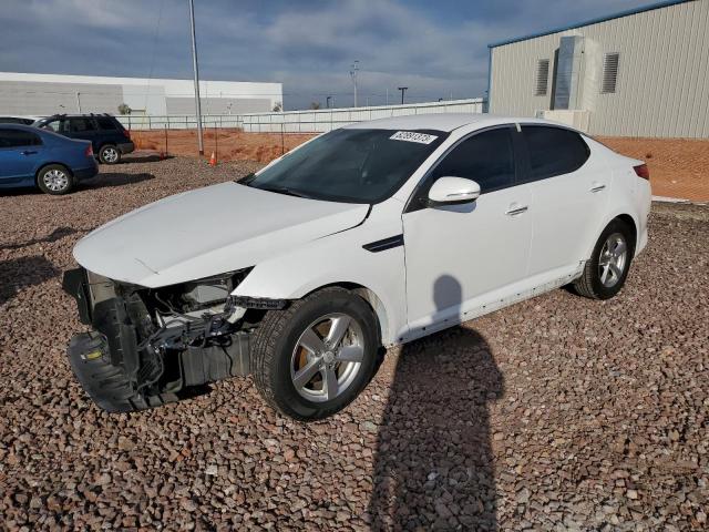 KIA OPTIMA 2015 5xxgm4a78fg464182