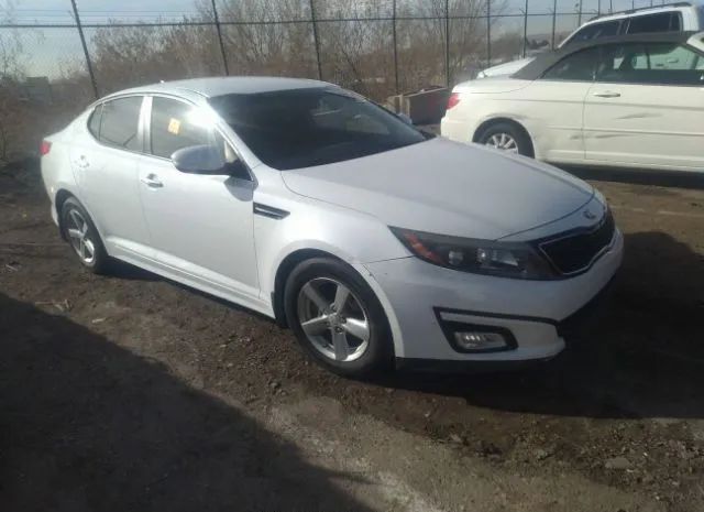 KIA OPTIMA 2015 5xxgm4a78fg464280