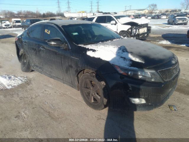 KIA OPTIMA 2015 5xxgm4a78fg464358