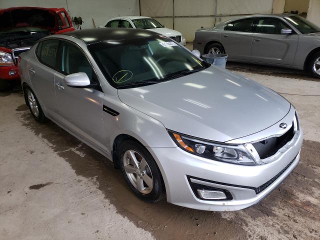 KIA OPTIMA LX 2015 5xxgm4a78fg464375