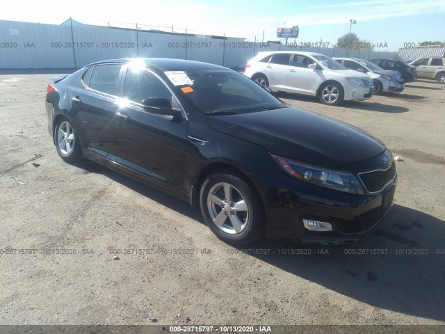 KIA OPTIMA 2015 5xxgm4a78fg465073