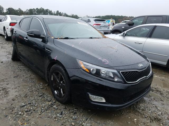 KIA OPTIMA LX 2015 5xxgm4a78fg465087