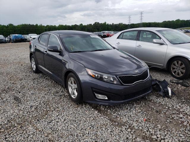 KIA OPTIMA LX 2015 5xxgm4a78fg465977