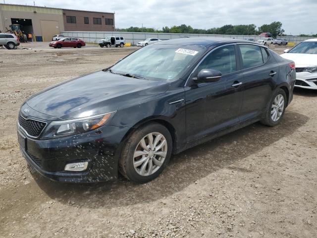 KIA OPTIMA LX 2015 5xxgm4a78fg467244