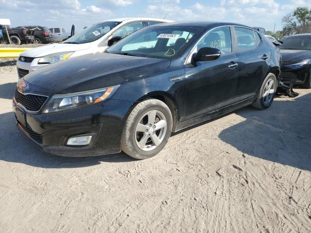 KIA OPTIMA LX 2015 5xxgm4a78fg467616