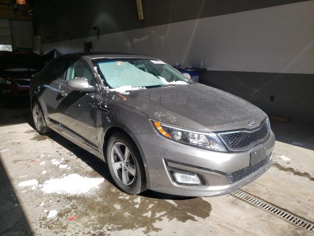 KIA OPTIMA LX 2015 5xxgm4a78fg469527