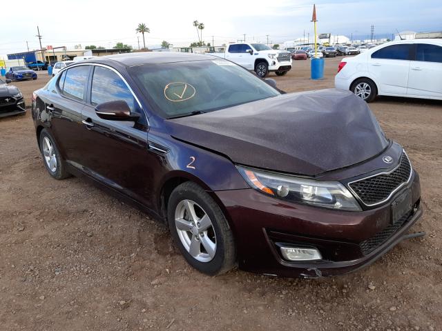 KIA OPTIMA LX 2015 5xxgm4a78fg469673