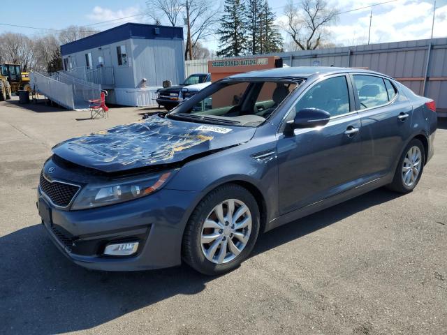 KIA OPTIMA 2015 5xxgm4a78fg470578