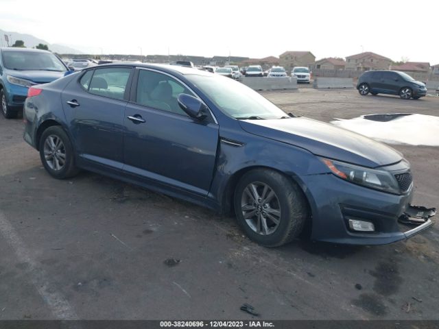 KIA OPTIMA 2015 5xxgm4a78fg470600