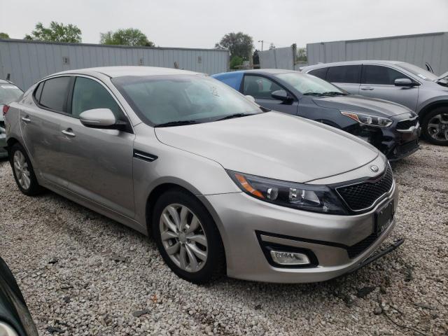 KIA OPTIMA LX 2015 5xxgm4a78fg470631