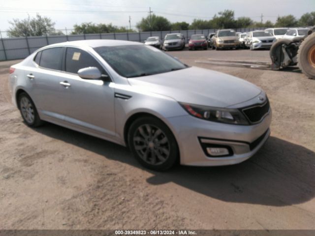 KIA OPTIMA 2015 5xxgm4a78fg472055