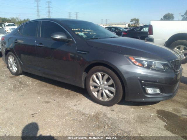 KIA OPTIMA 2015 5xxgm4a78fg472105