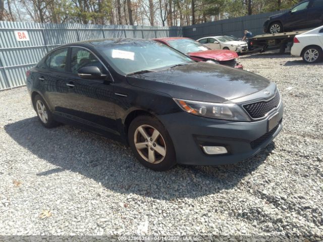 KIA OPTIMA 2015 5xxgm4a78fg472394