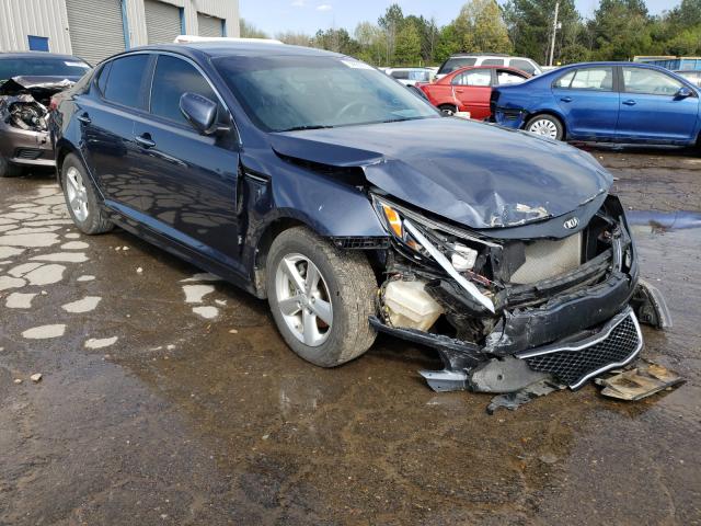 KIA OPTIMA LX 2015 5xxgm4a78fg472556