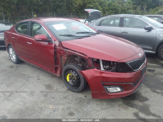 KIA OPTIMA 2015 5xxgm4a78fg472864