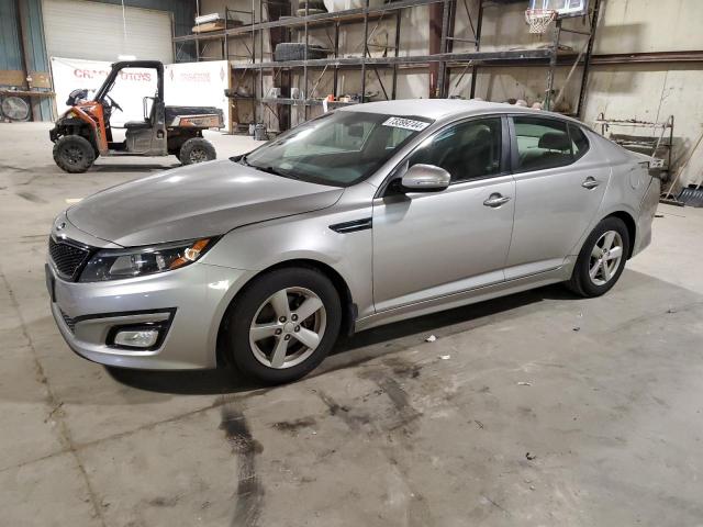 KIA OPTIMA LX 2015 5xxgm4a78fg472993