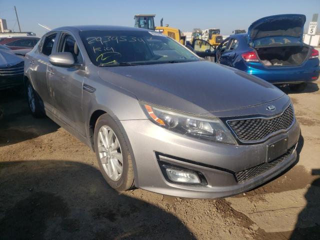 KIA OPTIMA LX 2015 5xxgm4a78fg473447