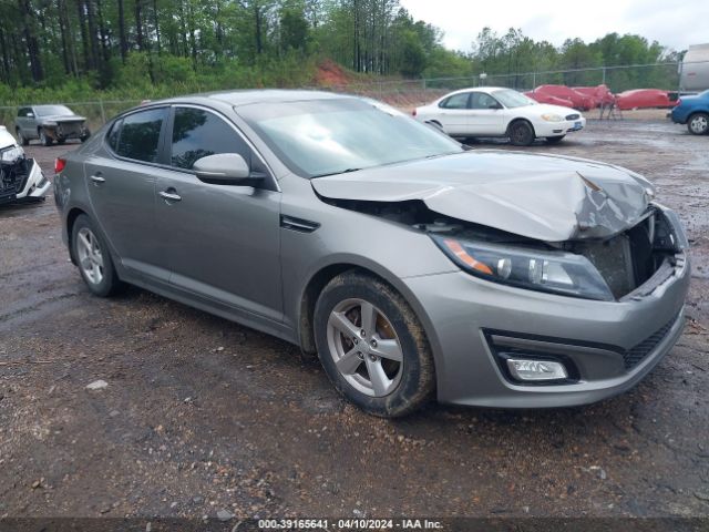 KIA OPTIMA 2015 5xxgm4a78fg473481