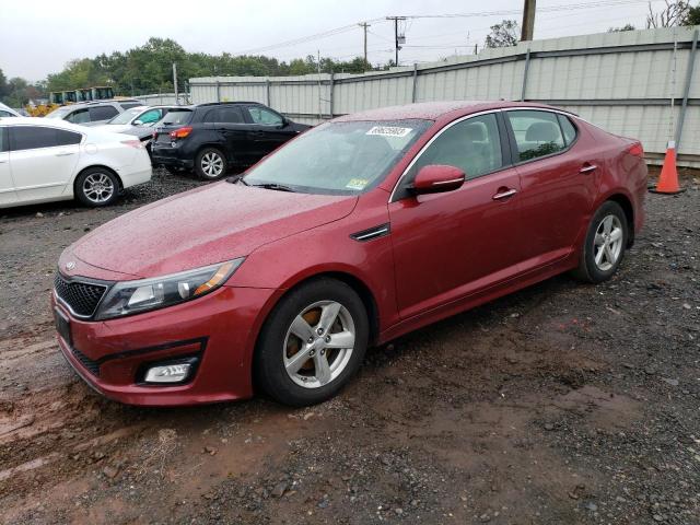 KIA OPTIMA 2015 5xxgm4a78fg474355