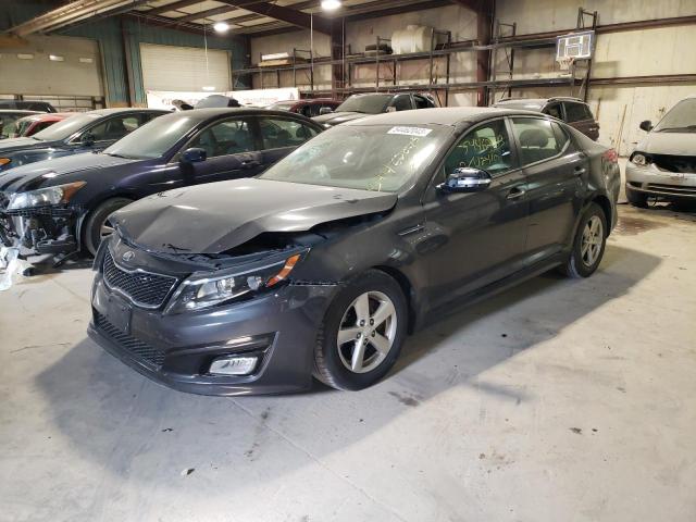 KIA OPTIMA LX 2015 5xxgm4a78fg474453