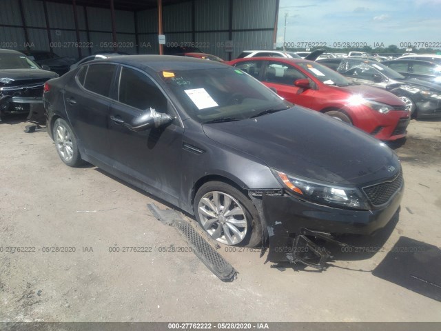 KIA OPTIMA 2015 5xxgm4a78fg474811