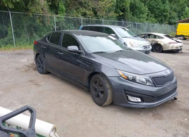 KIA OPTIMA 2015 5xxgm4a78fg474825