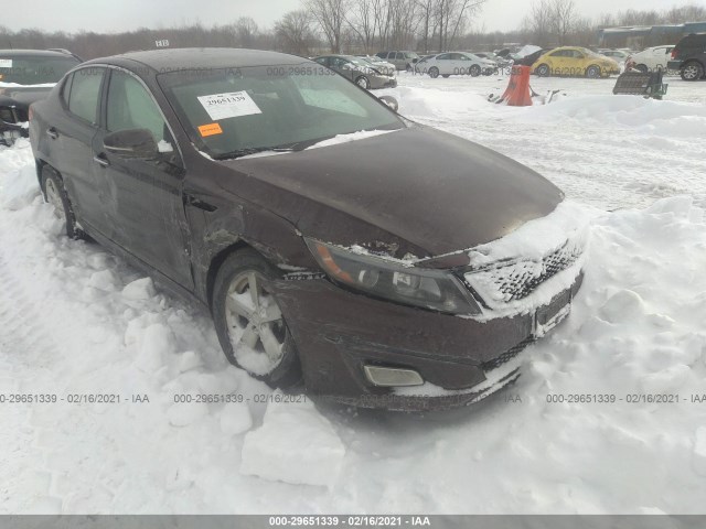 KIA OPTIMA 2015 5xxgm4a78fg475179