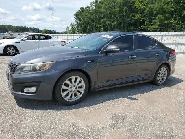 KIA OPTIMA LX 2015 5xxgm4a78fg475330