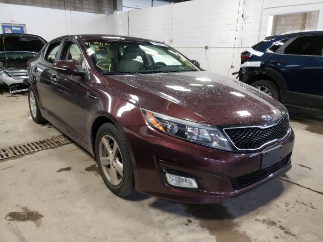 KIA OPTIMA 2015 5xxgm4a78fg475604