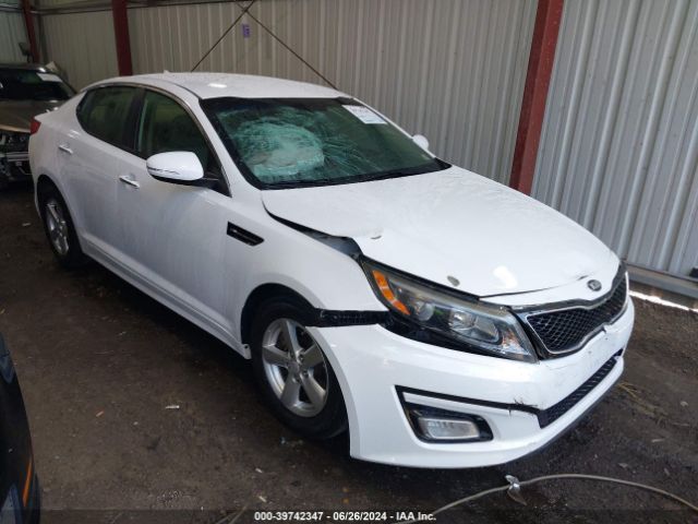 KIA OPTIMA 2015 5xxgm4a78fg475862